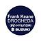 Frank Keane Drogheda