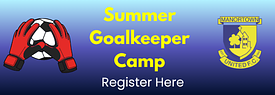 2-Day Goalkeeper Camp