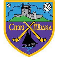 Kinvara GAA & Camogie Club