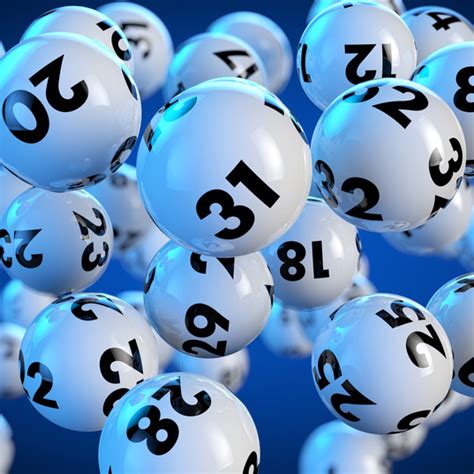 Special deals lotto draw