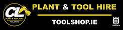 CL Plant & Tool Hire