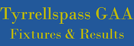 Tyrrellspass Fixtures