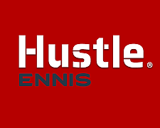 Hustle Fitness 