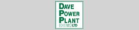 Dave Power Plant
