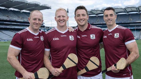 Dads Army - Sponsored by White Plant & Civils and Ayrfield Medical Practice