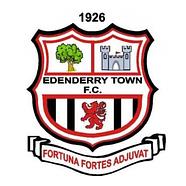 Edenderry Town