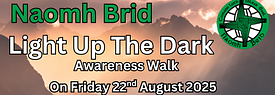 Light Up The Dark Awareness Walk