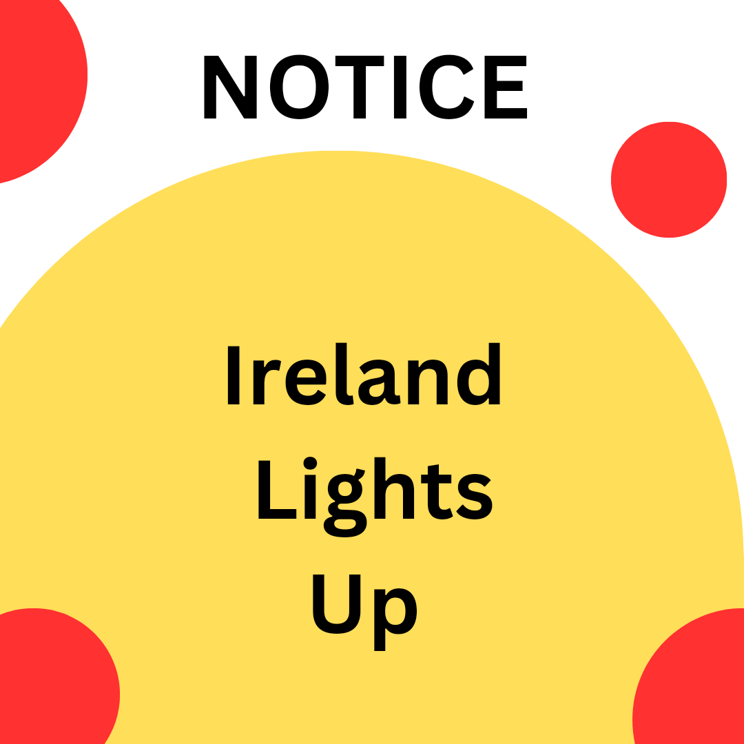 ClubZap Ireland Lights Up Moycarkey Borris GAA Club Walkway