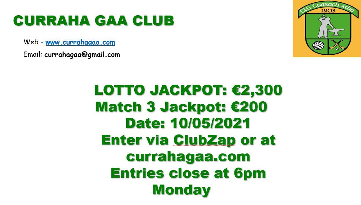 Lotto may deals 10 2019