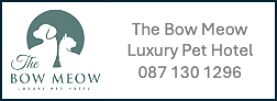 The Bow Meow Luxury Pet Hotel