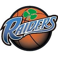 Dublin Raiders Basketball Club