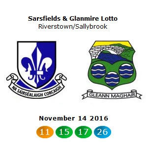 November 26 lotto best sale results