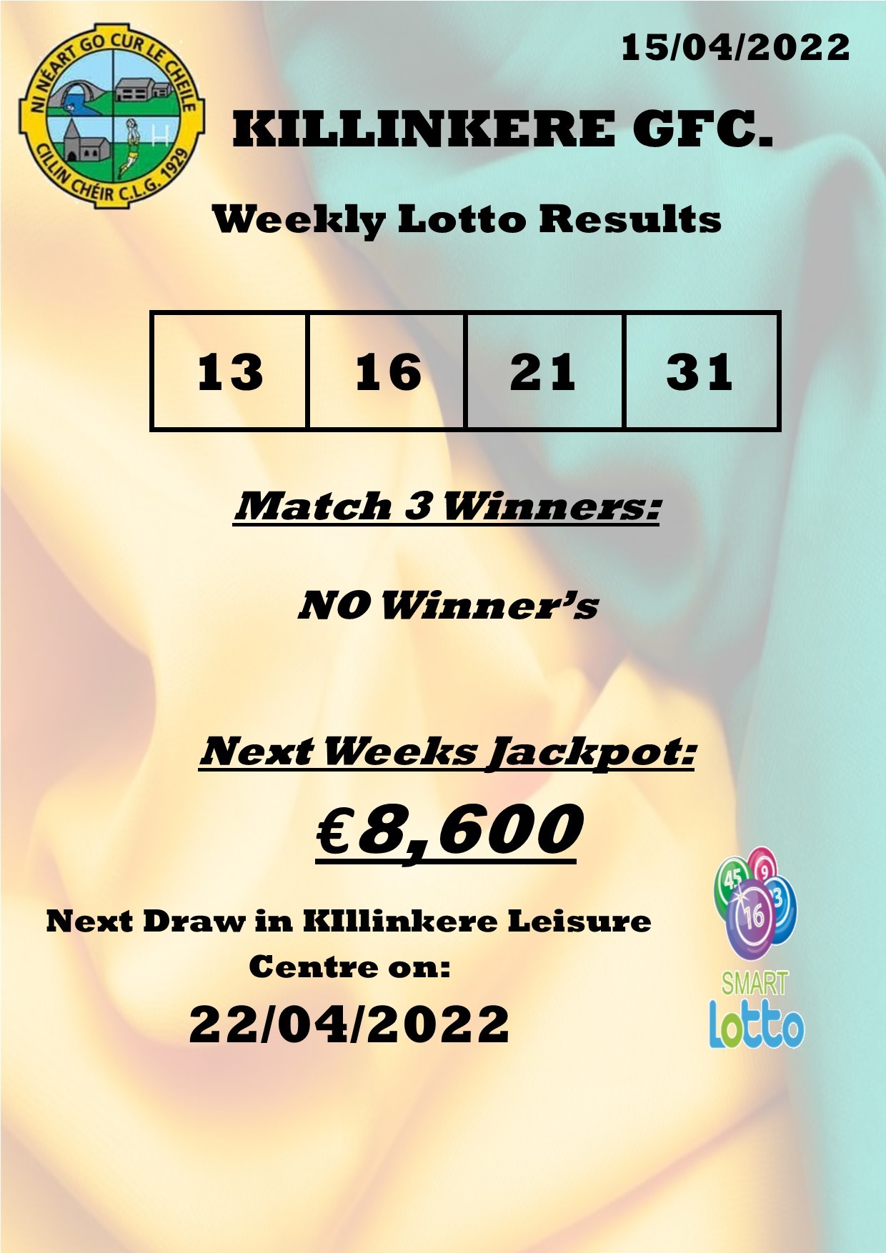 Gold lotto 2024 results 3963