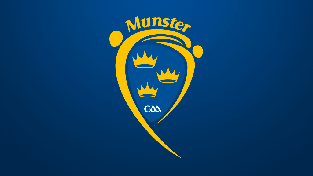 Munster senior sales hurling championship fixtures