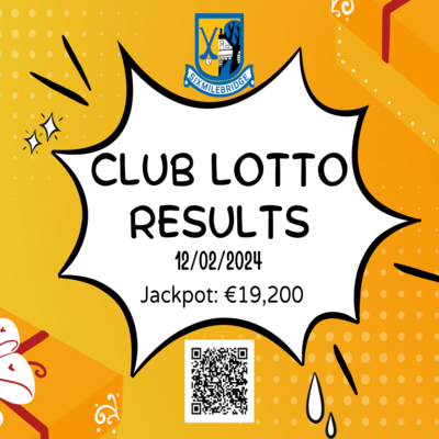 Cross deals lotto results