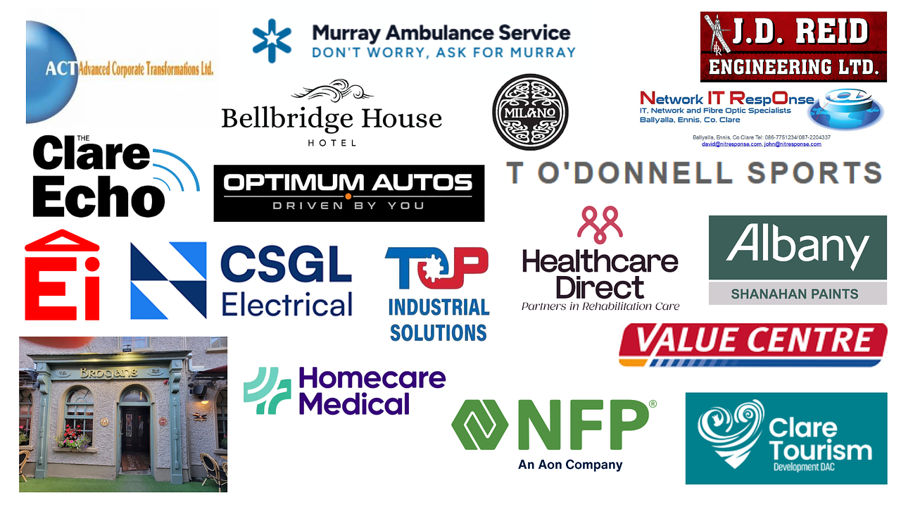 Fittest Superstars Sponsors
