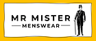 Mr Mister Menswear (Cahir & Cashel)