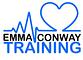 Emma Conway Training 