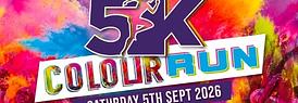 Kill GAA Colour Run