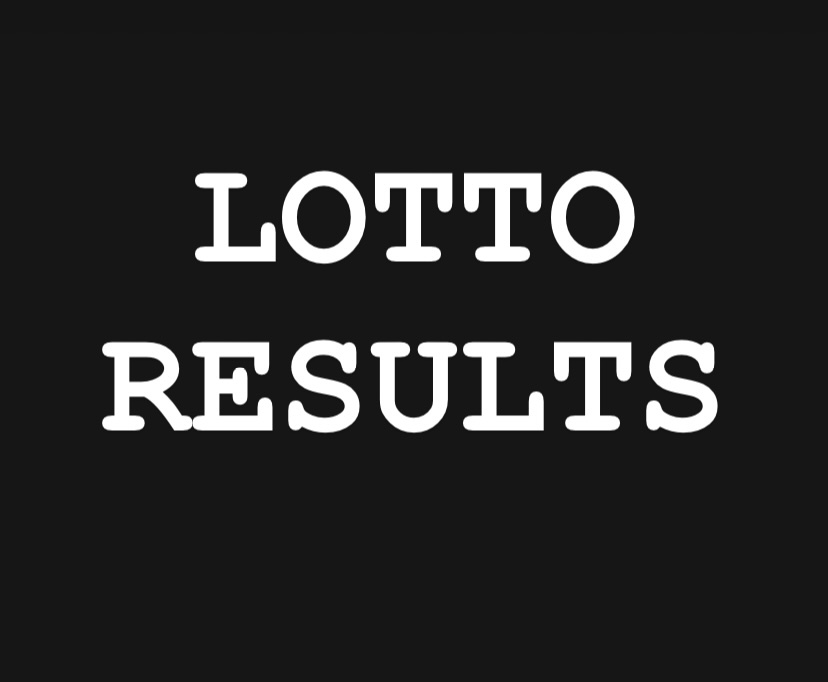 Lotto results deals last 10 draws