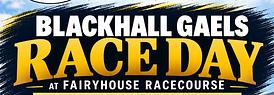 Race Day