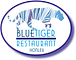Blue Tiger