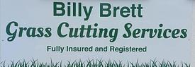 Billy Brett Grass Cutting Service