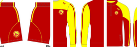 Club Shop - Boru Sports 