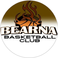 Bearna Basketball Club