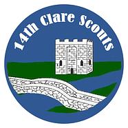 14th Clare Scouts