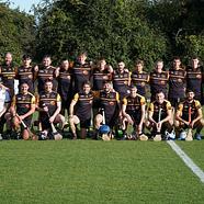 🏆 LEAGUE CHAMPIONS AGAIN! 🏆
