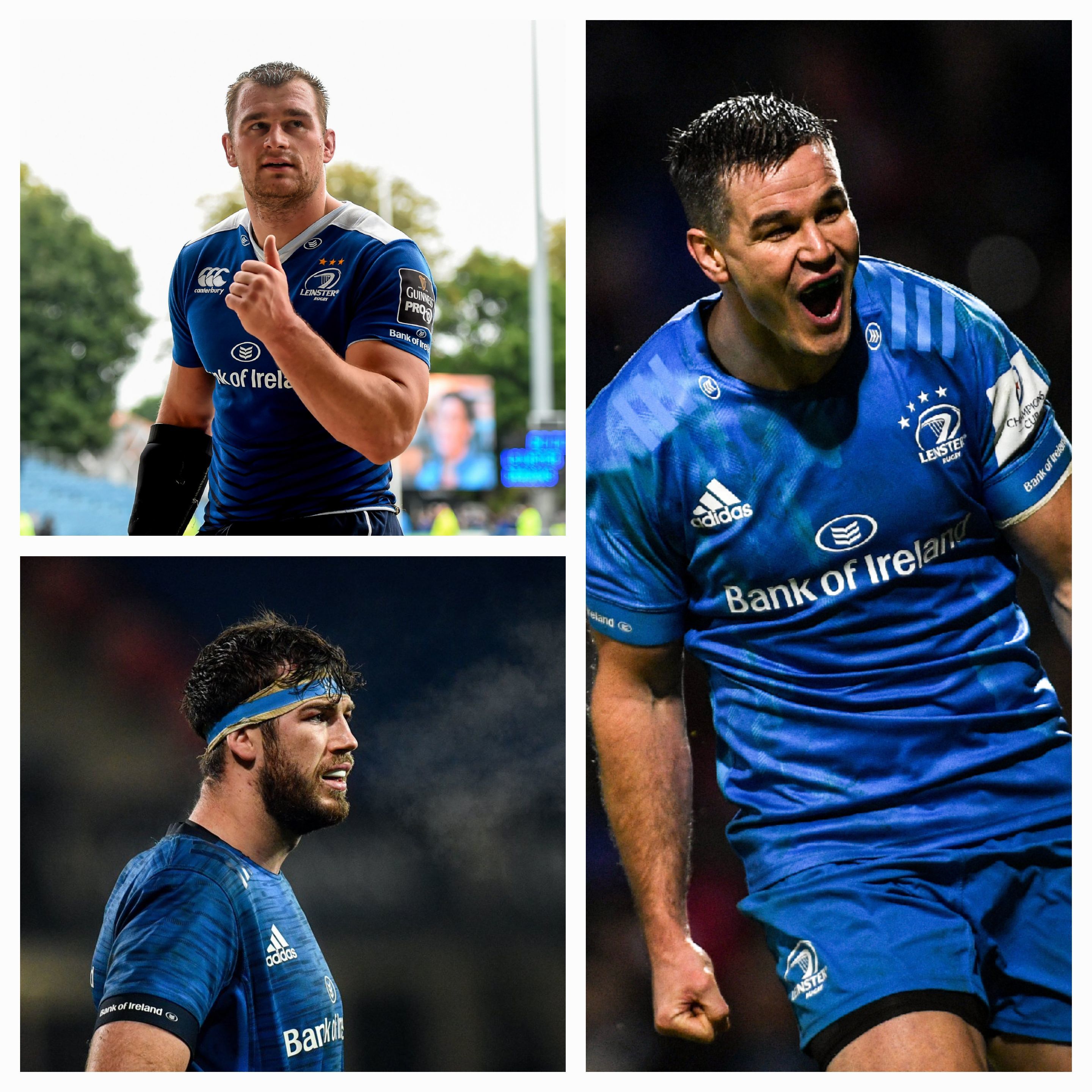 Leinster best sale jersey 2020