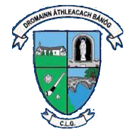 Dromin Athlacca Banogue