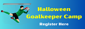 2-Day Goalkeeper Camp