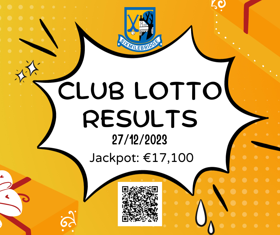 Latest cross deals lotto results