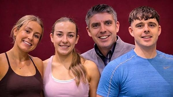 Rose Hill Revival - Sponsored by Manicle Property Insurance Claims