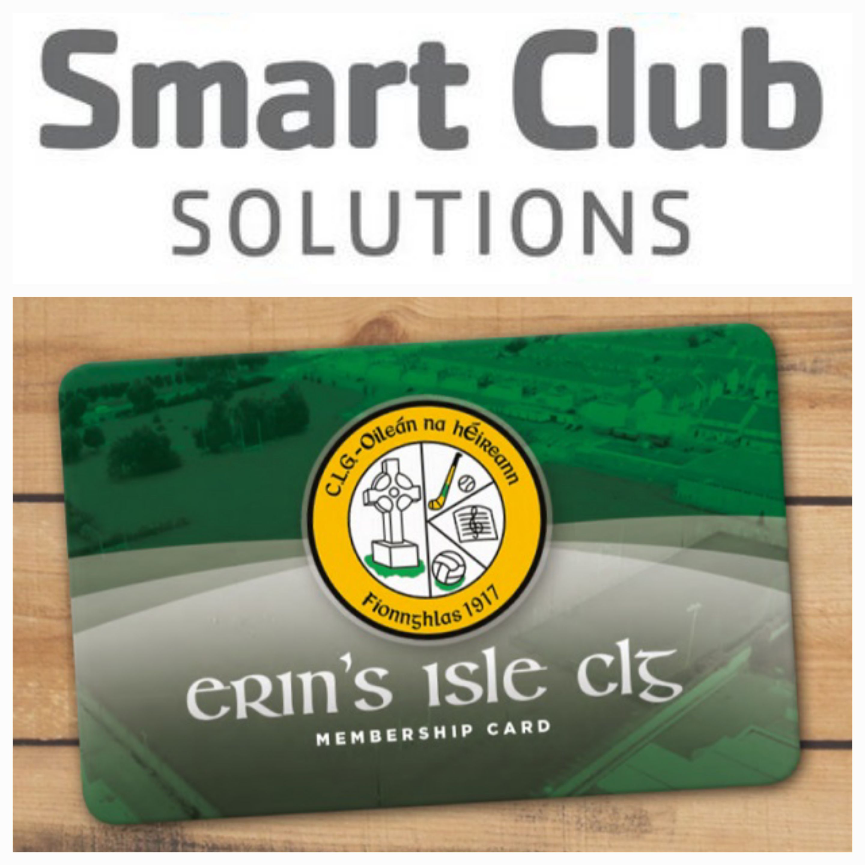 Smart Club Solutions