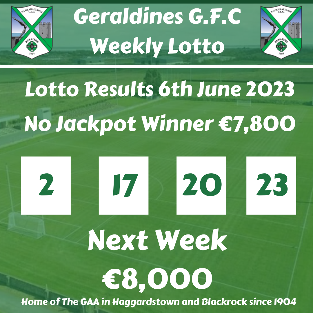 Lotto deals june 23