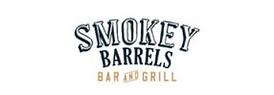 Smoke Barrels