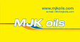MJK Oils
