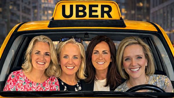 Uber Moms - Sponsored by Ormond Orthodontics