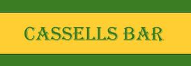 Cassells Bar 