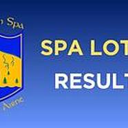 Spa Lotto Results - 19/10/2026