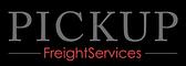 Pickup Freight Services