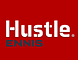 Hustle Fitness Ennis 