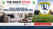 Right Style Furniture 