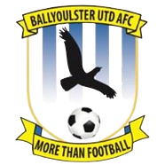 Ballyoulster United AFC
