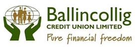 Ballincollig Credit Union