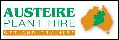 Austeire Plant Hire