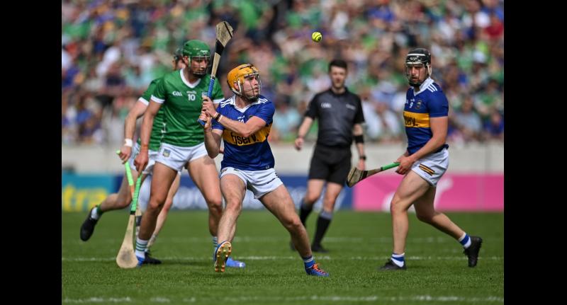 Munster hurling best sale championship fixtures 2019